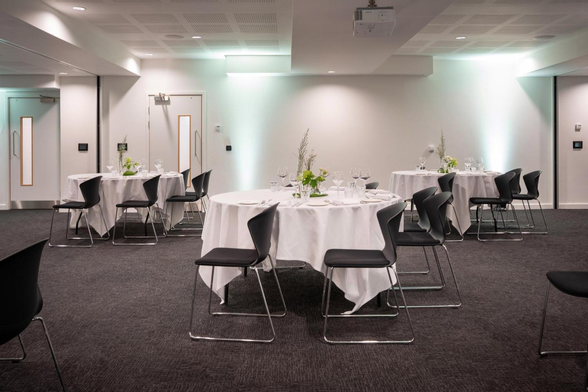 Innside By Melia Newcastle Newcastle upon Tyne Exterior foto