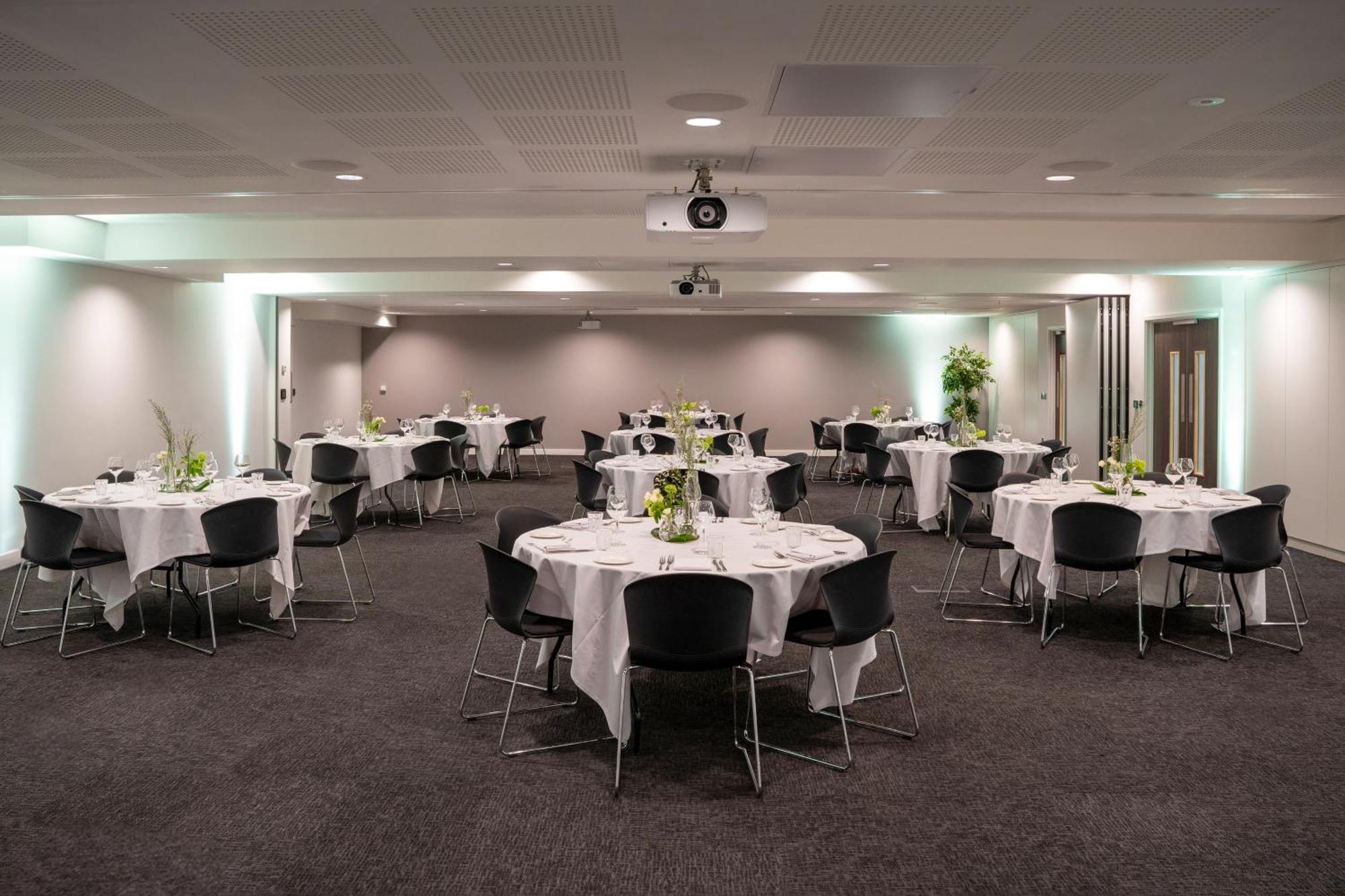 Innside By Melia Newcastle Newcastle upon Tyne Exterior foto
