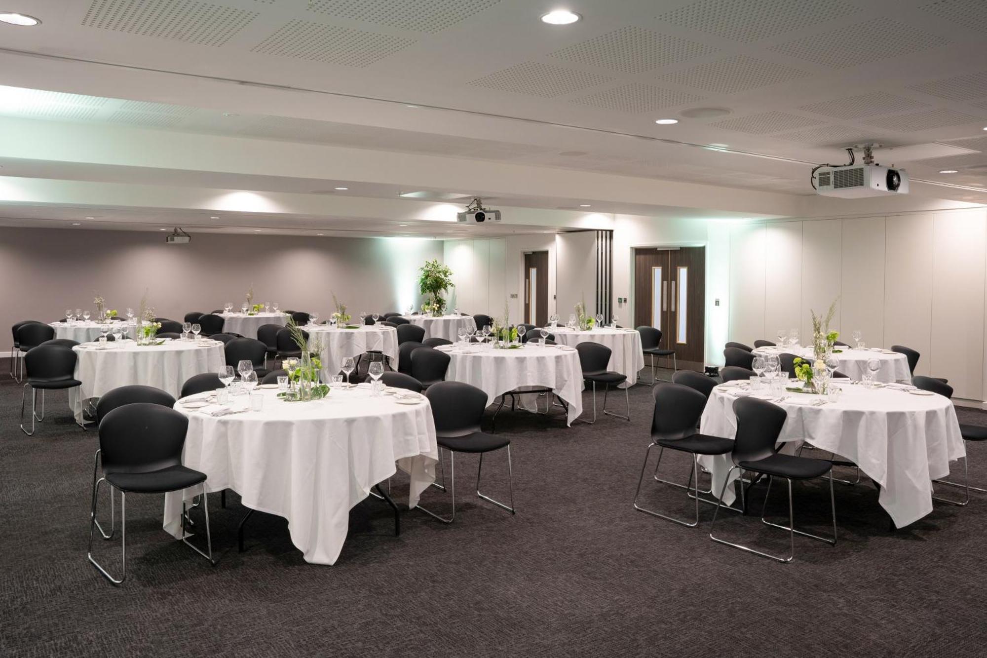 Innside By Melia Newcastle Newcastle upon Tyne Exterior foto